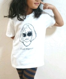 ハンプティダンプティ | Tシャツ/カットソー