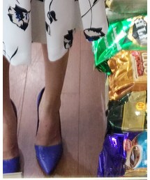 Alice and Olivia | パンプス