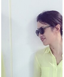 NATURAL BEAUTY BASIC | サングラス