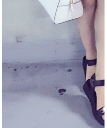 MK MICHEL KLEIN | ショルダーバッグ