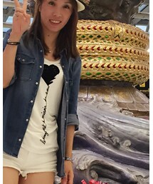 ZARA | シャツ/ブラウス