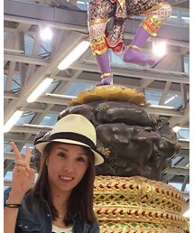 BEAUTY&YOUTH UNITED ARROWS | ハット