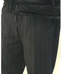 GU | スラックス