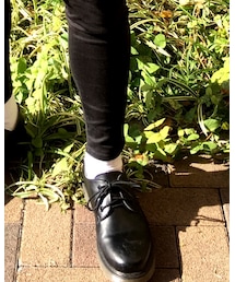 Derek Rose   | ローファー