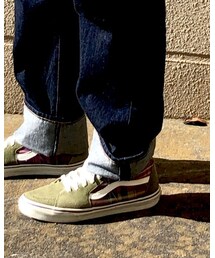 VANS | スニーカー