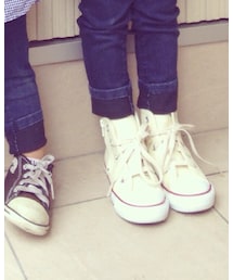 CONVERSE | スニーカー