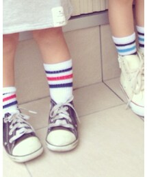 CONVERSE | スニーカー