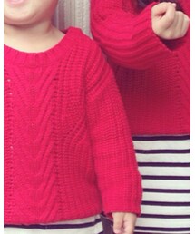 H&M | ニット/セーター