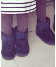 しまむら | ブーツ