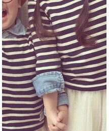 しまむら | Tシャツ/カットソー