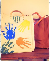 BAG'n'NOUN | ツールバッグ(トートバッグ)