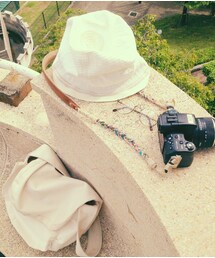 Handmade | ショルダーバッグ