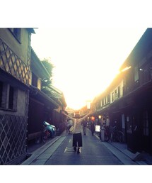 niko and... | 「にっぽんの日暮れぜよ！」(その他パンツ)