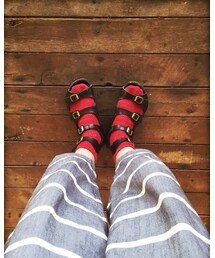 BIRKENSTOCK | サンダル