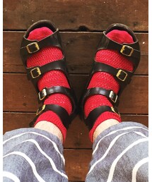 BIRKENSTOCK | サンダル