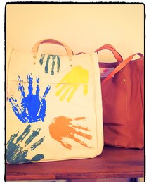 BAG'n'NOUN | トートバッグ