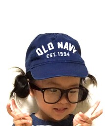 OLD NAVY | キャップ