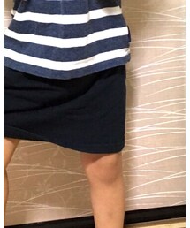 無印良品 | スカート