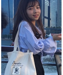 GU | シャツ/ブラウス