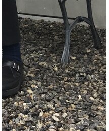 JOHN LAWRENCE SULLIVAN | ソックス/靴下