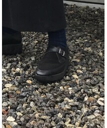 LAD MUSICIAN | スニーカー