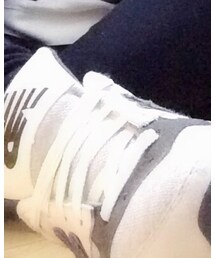 NEW BALANCE | スニーカー