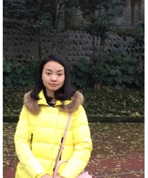 CC&DD | ダウンジャケット/コート