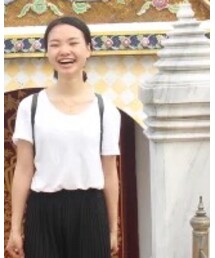 ZARA | Tシャツ/カットソー