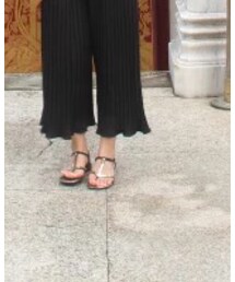 BELLE | サンダル