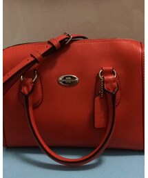 COACH | ショルダーバッグ