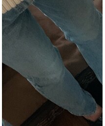 MOUSSY | デニムパンツ