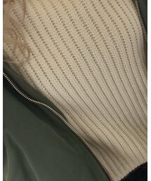 JEANASIS | ニット/セーター