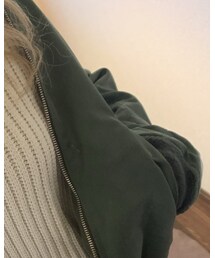 MOUSSY | ジャケット/アウター