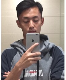 ATBLAB | パーカー