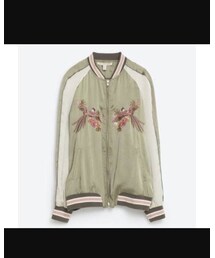 ZARA | ジャケット/アウター