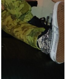VANS | スニーカー