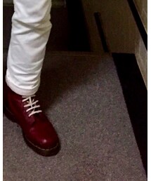Dr. Martens | ブーツ