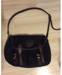 DULUTH PACK | ショルダーバッグ