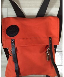 DULUTH PACK | バックパック/リュック