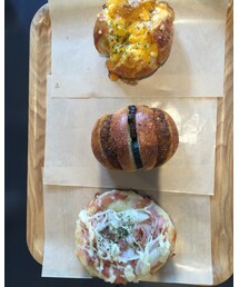 🍞 | その他