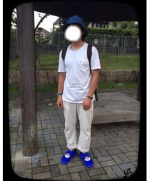 前🤓 | その他