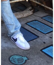 NIKE | スニーカー