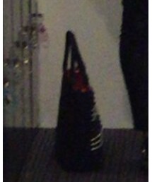 DIAVEL | トートバッグ