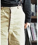 paul harnden(ポールハーデン)の「パンツ(パンツ)」
