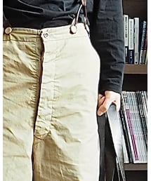 paul harnden | パンツ