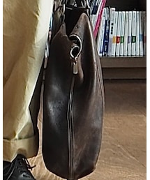 GUIDI | トートバッグ