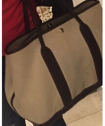 HERMES | トートバッグ