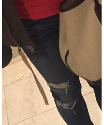 American Eagle | デニムパンツ