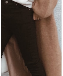 ETRE TOKYO | パンツ
