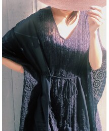 ETRE TOKYO | ワンピース/ドレス